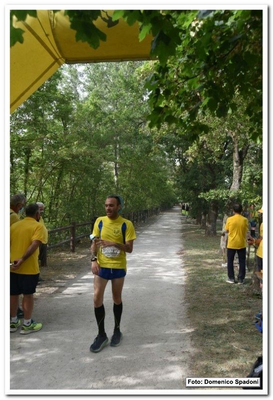 Cotignola: Cross provinciale UISP 2021 - prova 6 di 6 - 19 giugno 2021